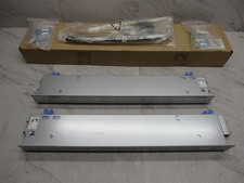 NEW GENUINE IBM BladeCenter H 8852 Static Server Rack Rail Kit 40K6417 40K6422 picture