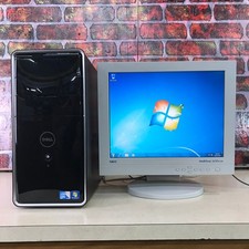 Dell Inspiron 545 PC Retro Gaming Core 2 2.93GHz 6GB RAM (Windows 7 Pro 64-Bit) picture