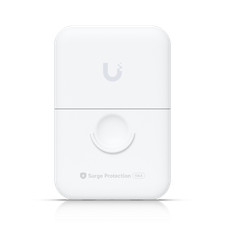 Ubiquiti Ethernet Surge Protection Outdoor (20kA) UACC-ETH-SP-PRO - NEW SEALED picture