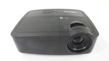 InFocus IN124a Home Cinema Projector - HDMI - Total Hours : 200 Hrs picture