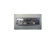 Supermicro MCP-260-00039-ON MCP-260-00039-0N I/O SHIELD picture