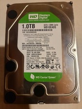 Western Digital WD10EADS Caviar Green 1Tb SATA-3Gbps 3.5-Inch Hard Drive picture