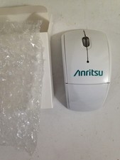 Anritsu Mouse, Wireless, Compact, Portable, white picture