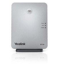 Yealink RT30 DECT Repeater W60B IP Base Station Compatible picture