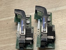HPE 655639-B21 Ethernet 10Gb 2-Port 560FLB Adapter/NEW/JUA1444 picture