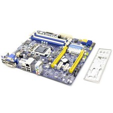 Foxconn Matx H67mp-V V.2.0 Motherboard Lga 1155 Ddr3 Second Third Gen picture