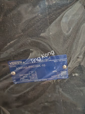 1PCS A3H145-FR01KK-10 YNKEN oil pump new via FedEx or DHL picture