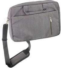 Navitech Grey Bag For XP-PEN Deco MW Wireless Drawing Tablet 8 x 5 Inch picture