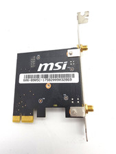 MS-B905C 11 OPT/G Intel AX200 wifi/PCI-E Card 606-B905C-14S picture