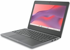 Lenovo Chromebook 100e Gen 5 M89, 11.6in HD Display, MediaTek Kompanio 540 picture