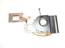 NEW Dell Latitude E6440 CPU FAN+Heatsink Assembly For Discrete AMD GPU GXC1X picture