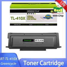 1PK BK TL-410X Toner Cartridge Fit For Pantum P3302DN M7102DN M7100DN M6702DW picture