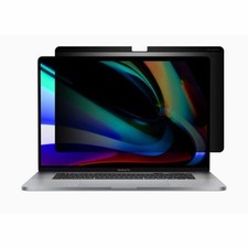 Targus Magnetic Privacy Screen for MacBook Pro 16-inch (2019) Clear picture