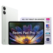 Redmi Pad Pro Snapdragon 7s Gen 2 30.7cm 12.1 Tablet 6GB 128GB WIFI picture