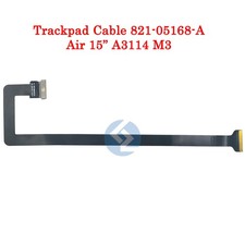 New Trackpad Cable 821-05168-02 821-05168-A for MacBook Air 15