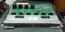 Cisco WS-X4748-RJ45-E Catalyst 4500E 48-Port Gigabit Ethernet Module picture