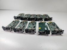 Eaton 710-A1057-00P Ethernet UPS RS232 Network Card / Module picture