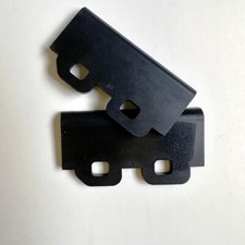 2pc DX7 Roland Rubber Wiper Head VS-300i/420i/640i XF/XR/RF-640A 1000006517 picture