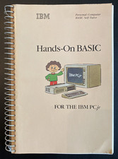 VTG 1983 IBM 