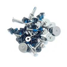 Laptop Set of Screws Kit For ASUS ROG Zephyrus G14 GA401 GA401IV GA401IVC-RMT01 picture
