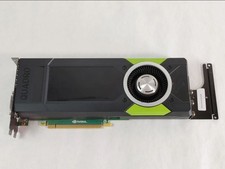 NVIDIA QUADRO M5000 8GB GDDR5 Cuda Workstation Graphics Video Card No Reserve picture