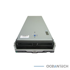 HPE Synergy 480 Gen10 Blade Server 2x Xeon Silver 4208 2.10GHz No RAM 871940-B21 picture