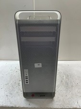 Apple Mac Pro A1186 No CPU/RAM/HDD - Parts/Repair picture