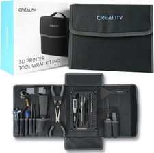Kit de Herramientas para Impresora 3D Creality, 74 Pzas, FDM picture