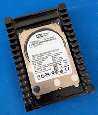 Western Digital VelociRaptor WD3000HLFS-01G6U0 300GB SATA 2.5