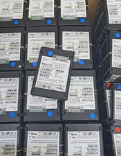 Samsung PM1733 1.92TB HPE SSD U.3 PCIE 4.0 NVME MZXLR1T9HBJR-000H3. picture