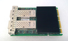 P22769-001 HPE E810-CQDA2 Ethernet 100GB 2-port QSFP28 OCP3 Network Adapter Card picture