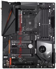 FOR GIGABYTE X570 AORUS PRO WIFI HDMI AMD AM4 Motherboard Test 100% OK picture