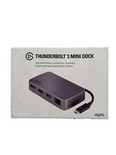 Elgato Thunderbolt 3 Dock Pro Docking Station picture