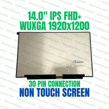 M140nw4d R6 Hw:1.1 Fru 5d11k06185 Wuxga N140jca-ell Nv140wum-n45 V8.0 40 Pin picture
