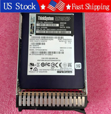 New Lenovo 01PE306 4XB7A10153 480GB SATA 2.5