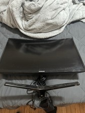 C24F390FHN Samsung CF390 Series 24 inch Curved LED Monitor- LC24F390FHNXZA picture