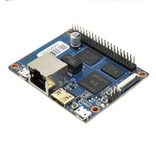 Banana Pi BPI-P2 Zero Single Board Computer Allwinner H3 (1pcs) New Open Box picture