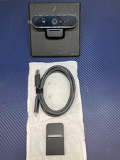 New (Other) Logitech 960-001105 Web Camera (BRIO) picture
