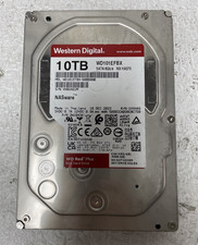 Western Digital WD Red Plus 10TB WD101EFBX-68B0AN0 SATA picture