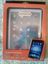 iPad 9.7 inch 2017/2018 Waterproof Case 360 Degree All Round Protection picture