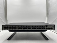 HP V1910-48G JE009A 48-Port Ethernet Network Switch picture