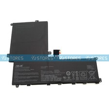 Genuine C41N1619 Battery for Asus Pro B9440UA B9440FA B9440UA7200 B9440UA7500 picture