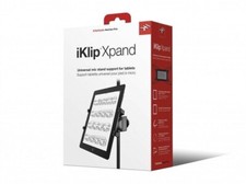 IK Multimedia iKlip Xpand Universal Mic Stand Support for iPad and Tables NEW picture