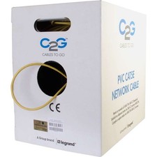C2G Cat.5e UTP Network Cable picture