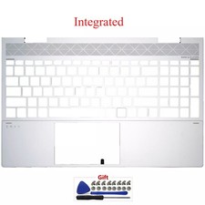 1PCS for HP ENVY X360 15-ED 15M-ED LCD Back Cover/Bezel/palmrest / Hinges L9320 picture