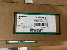 Panduit Open Access Cable Management CMPHF2 picture