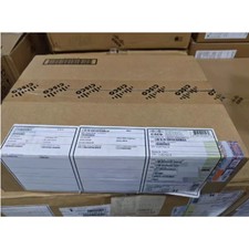 1PCS NEW Sealed Cisco C9800-L-C-K9 9800-L (Copper Uplink) Wireless Controller picture