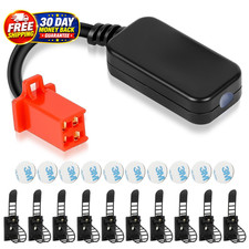 Bluetooth Dongle/Adapter for Ebike Compatible with Fardriver Controller Programm picture