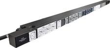 HP G2 Basic 3Ph 22kVA 32A PDU P9Q65A 866817-035 12x C19 36x C13 picture