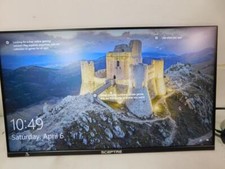 Sceptre 27 inch Edgeless pro F27 75hz Gaming Monitor IPS Adaptive Sync C3 picture